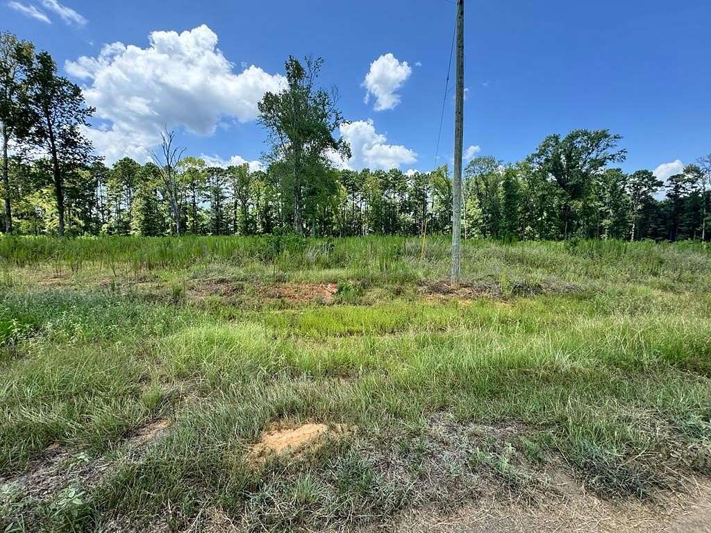 1.5 Acres of Land for Sale in San Augustine, Texas
