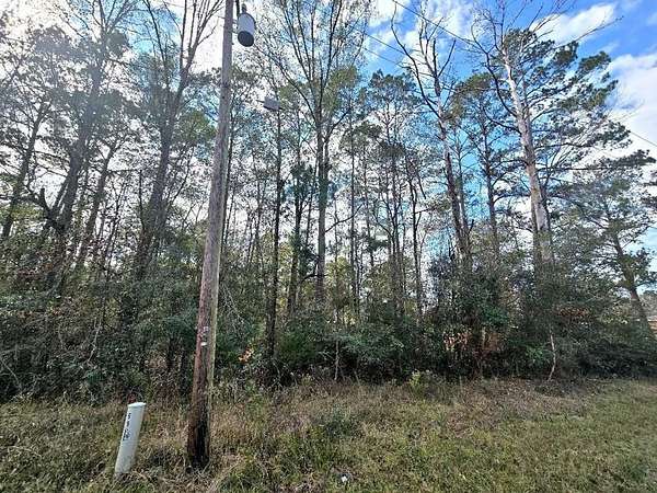 0.22 Acres of Residential Land for Sale in Jasper, Texas