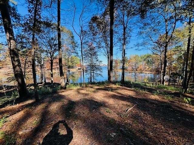 1 Acre of Residential Land for Sale in Milam, Texas