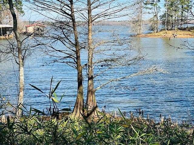 1.69 Acres of Residential Land for Sale in Milam, Texas