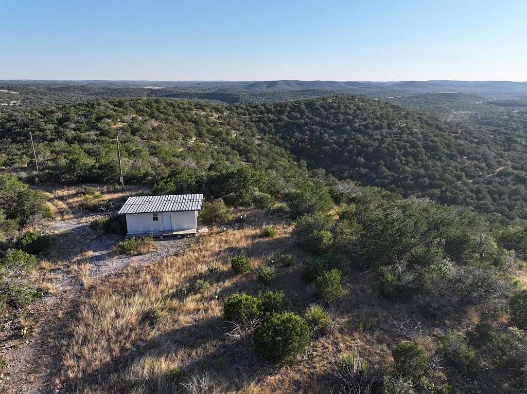 154 Acres of Recreational Land for Sale in Rocksprings, Texas