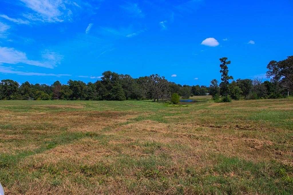 42 Acres of Land for Sale in Lufkin, Texas