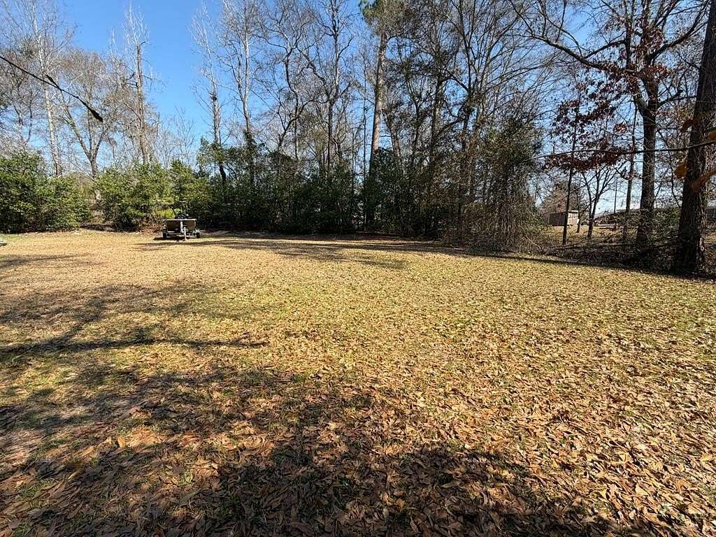 0.25 Acres of Residential Land for Sale in Lufkin, Texas