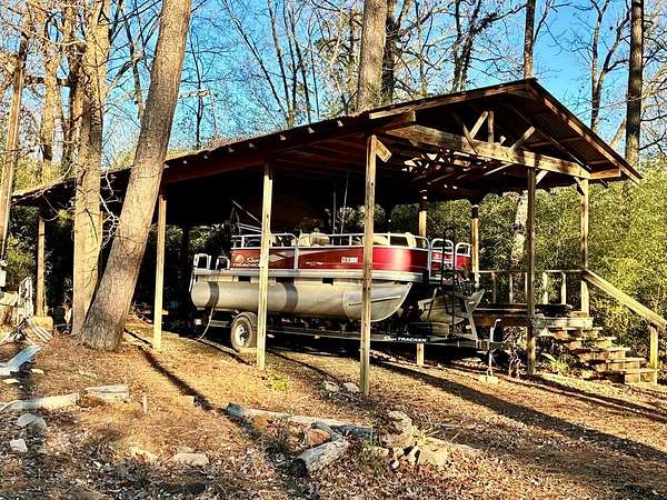 0.17 Acres of Land for Sale in Hemphill, Texas