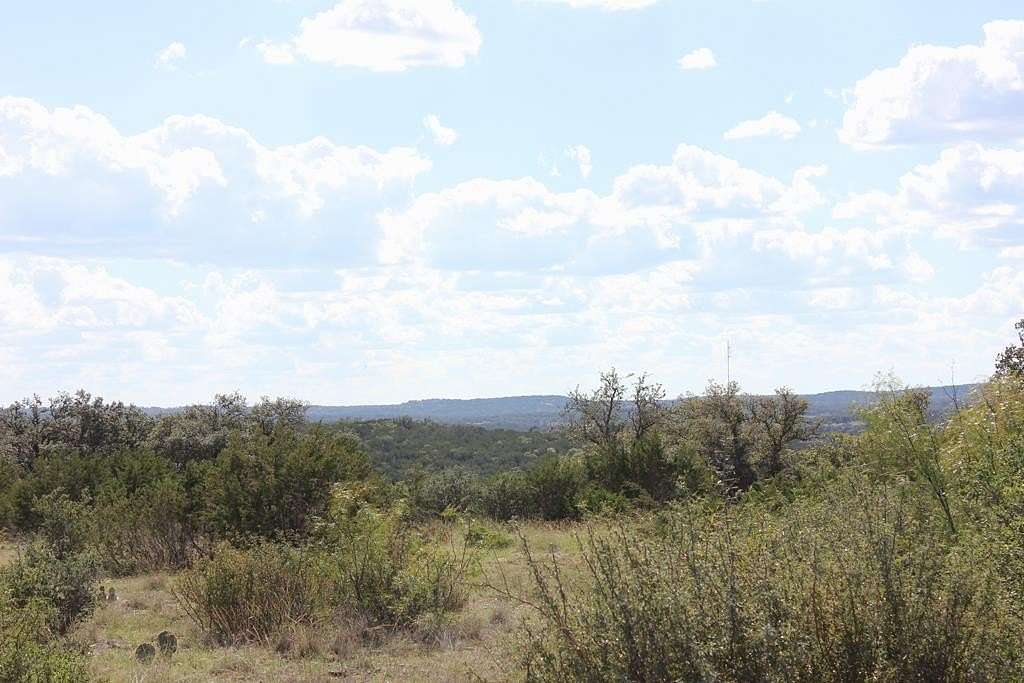 88 Acres of Land for Sale in Junction, Texas
