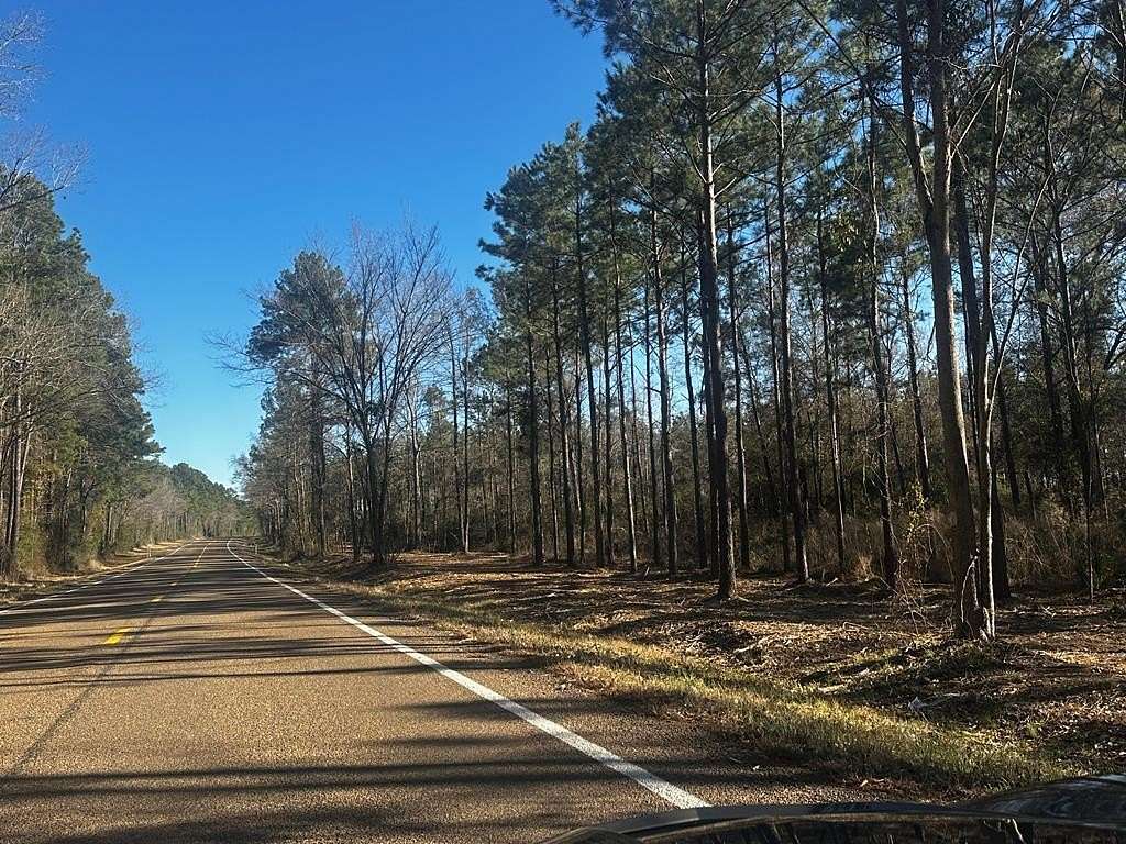 34 Acres of Recreational & Residential Land for Sale in Groveton, Texas