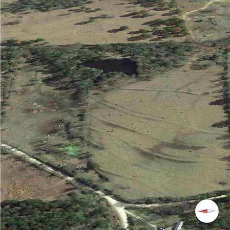 23 Acres of Land for Sale in Apple Springs, Texas