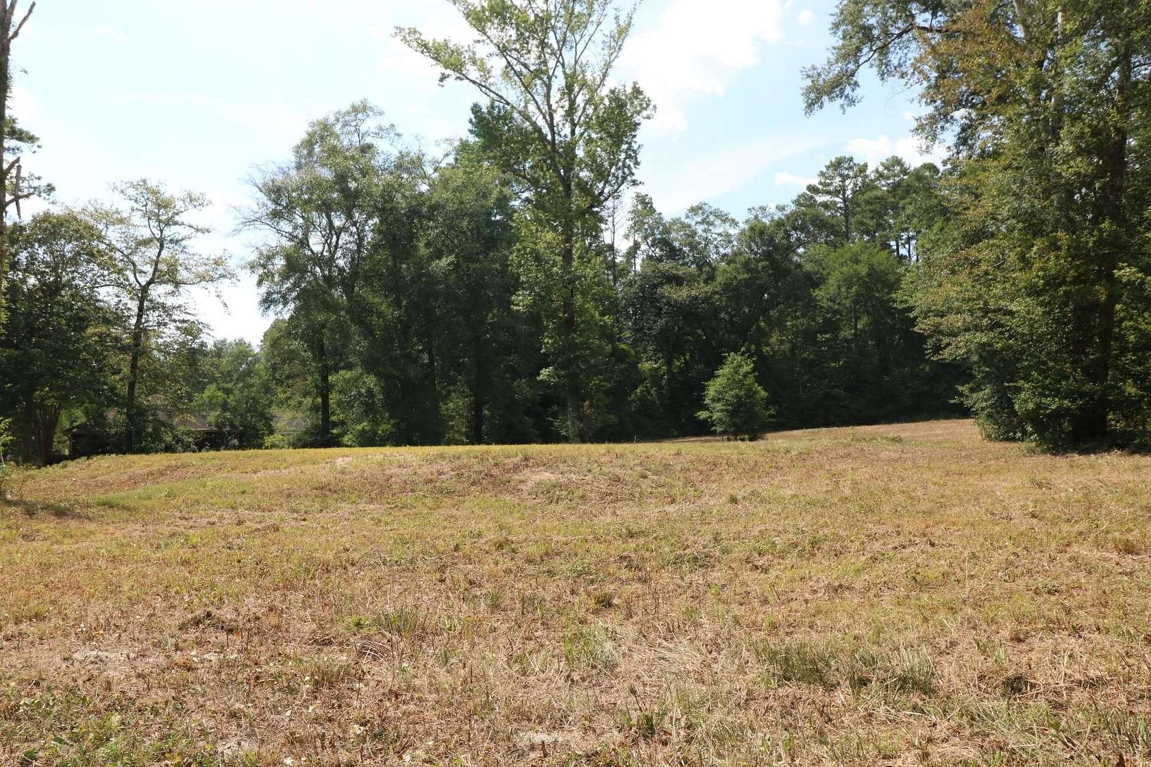 Residential Land for Sale in Jasper, Texas