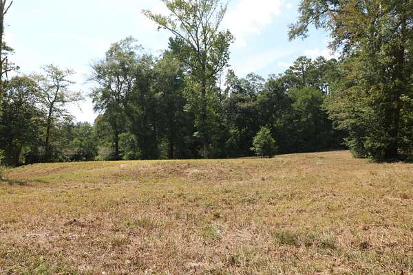 Residential Land for Sale in Jasper, Texas