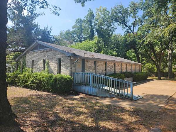 0.4 Acres of Commercial Land for Sale in Center, Texas