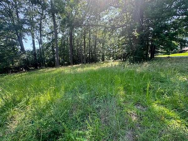 0.4 Acres of Residential Land for Sale in Jasper, Texas