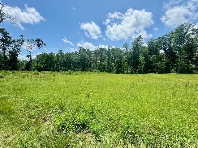1 Acre of Residential Land for Sale in Jasper, Texas