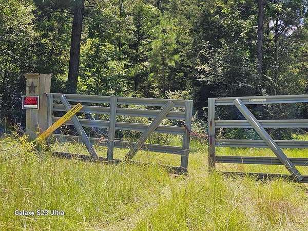 30.3 Acres of Recreational Land for Sale in Timpson, Texas