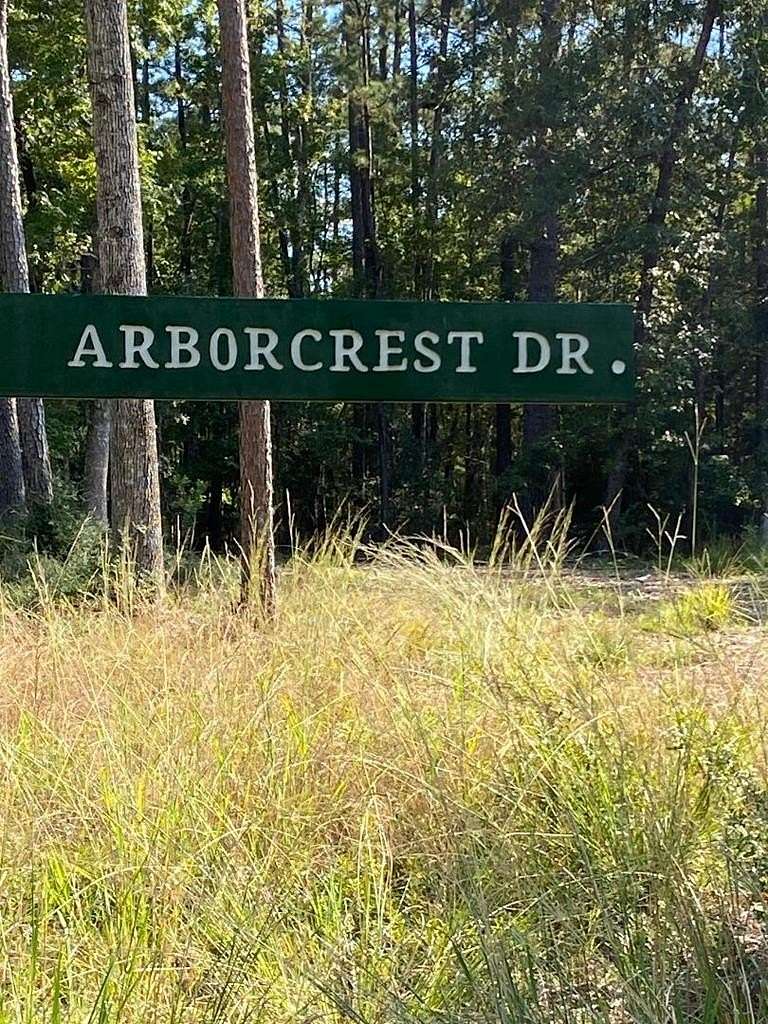 0.26 Acres of Residential Land for Sale in Brookeland, Texas