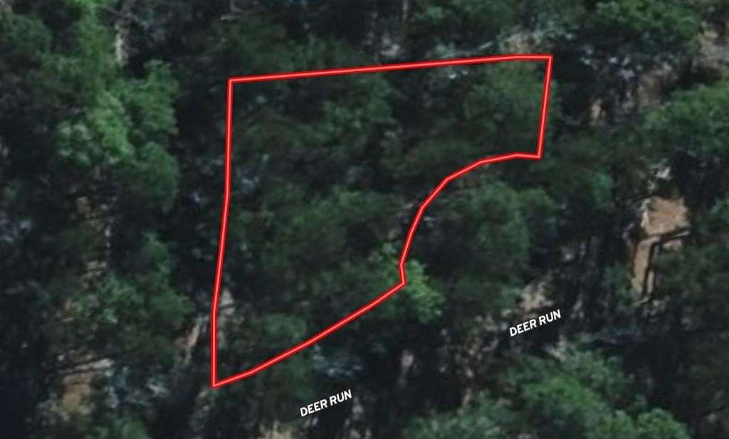 0.45 Acres of Residential Land for Sale in Brookeland, Texas