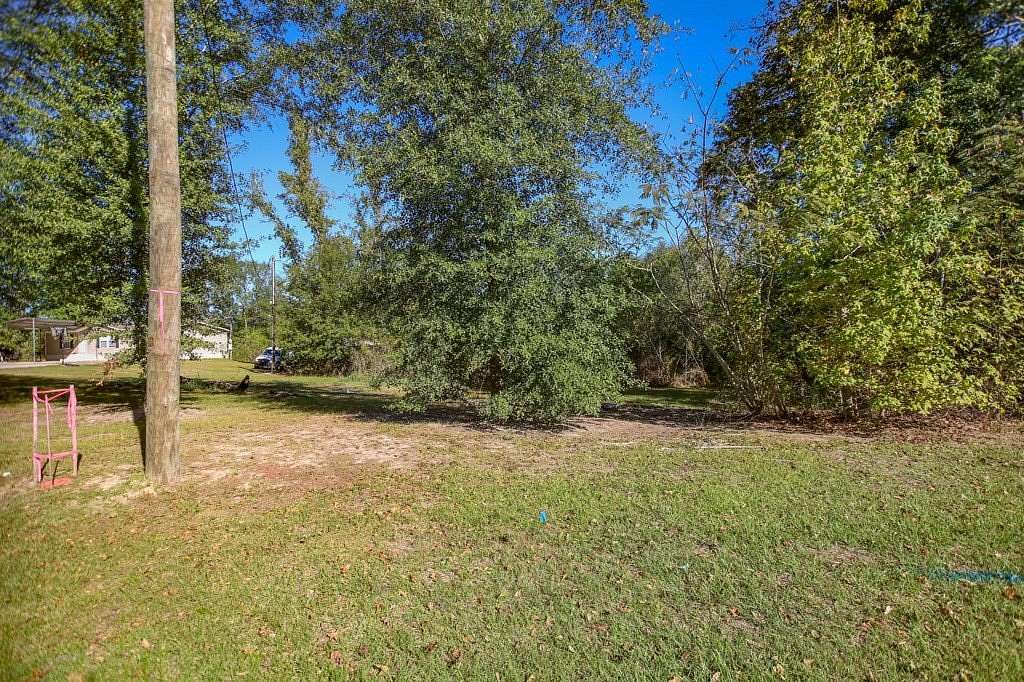 2 Acres of Commercial Land for Sale in Corrigan, Texas