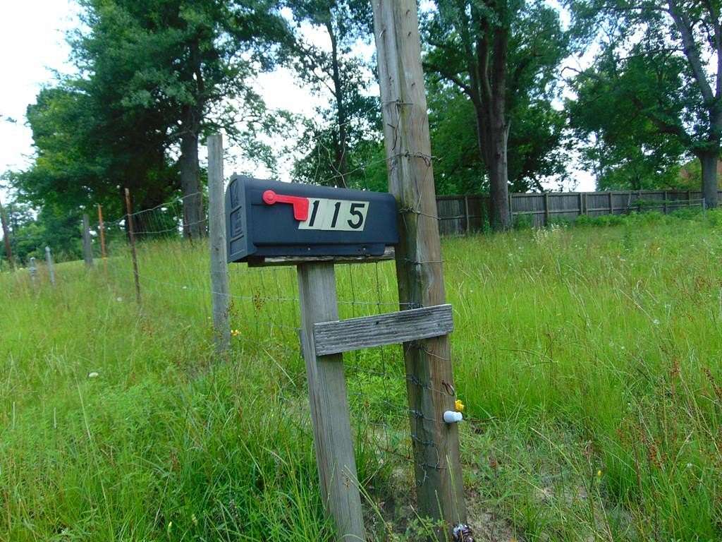 0.22 Acres of Residential Land for Sale in Lufkin, Texas