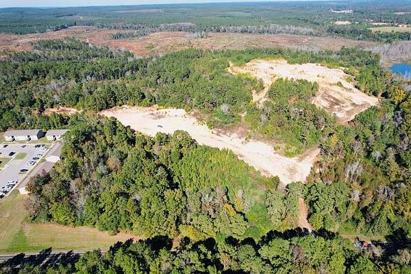 78.2 Acres of Land for Sale in Jasper, Texas