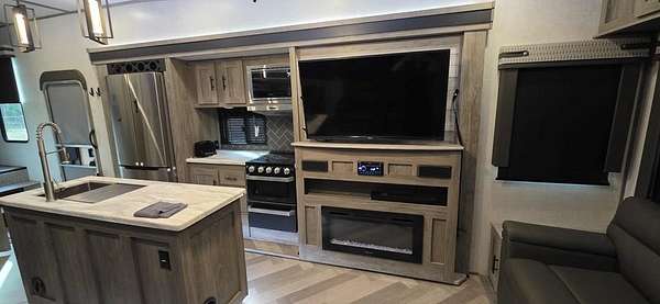 1.64 Acres of Residential Land for Sale in New Caney, Texas