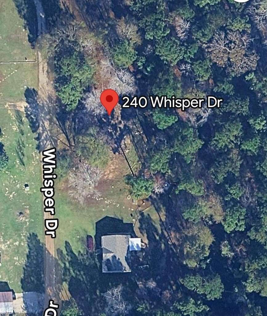 0.5 Acres of Residential Land for Sale in Nacogdoches, Texas
