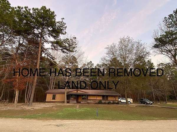 0.5 Acres of Residential Land for Sale in Nacogdoches, Texas