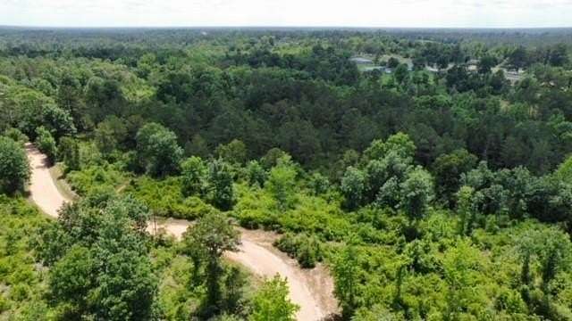 22.8 Acres of Land for Sale in Newton, Texas