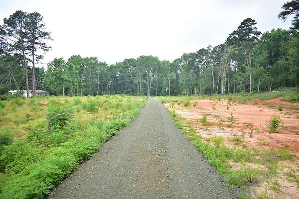 3 Acres of Residential Land for Sale in Nacogdoches, Texas