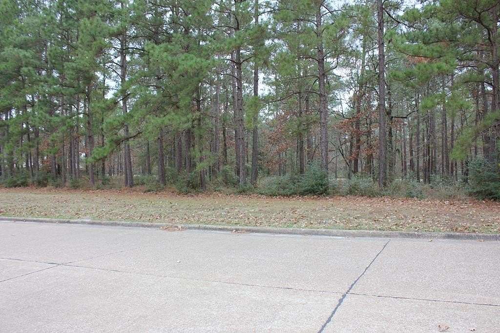 2.44 Acres of Residential Land for Sale in Lufkin, Texas