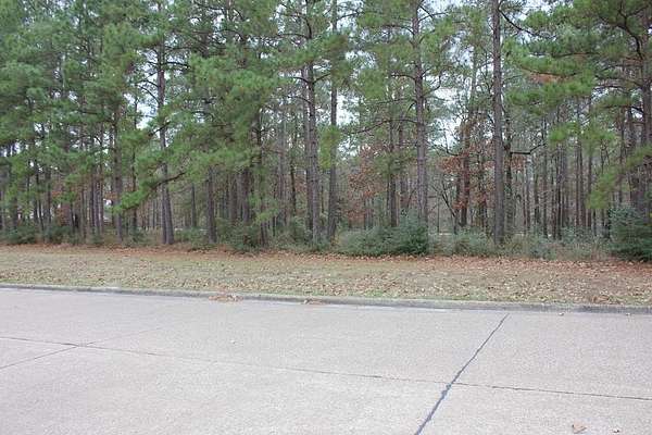 2.44 Acres of Residential Land for Sale in Lufkin, Texas