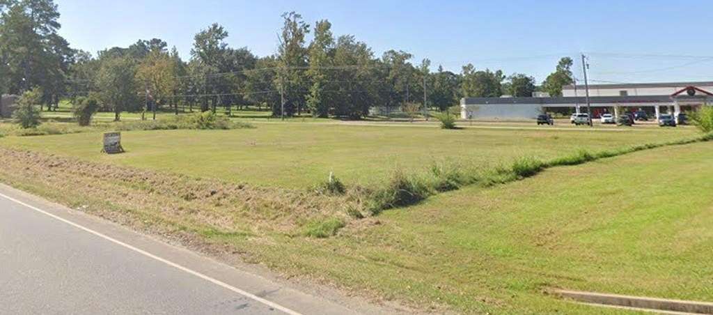 0.81 Acres of Land for Sale in Huntington, Texas