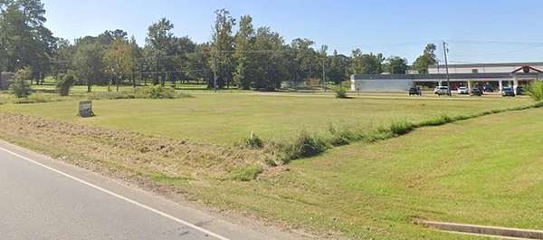 0.81 Acres of Land for Sale in Huntington, Texas