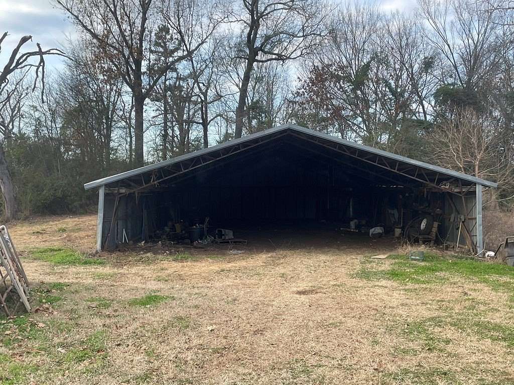 18 Acres of Land for Sale in Nacogdoches, Texas