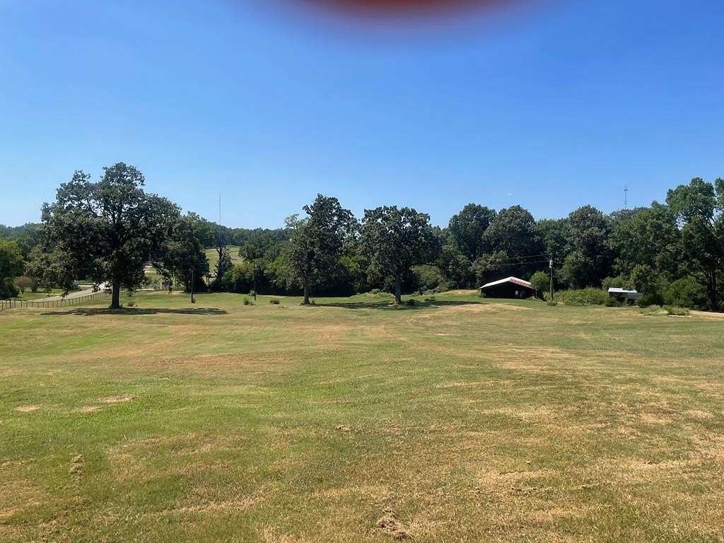 18 Acres of Land for Sale in Nacogdoches, Texas
