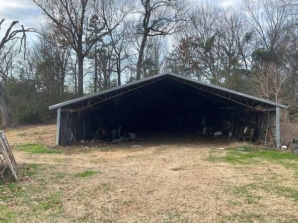 18 Acres of Land for Sale in Nacogdoches, Texas
