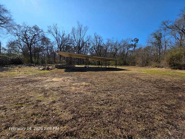 0.5 Acres of Land for Sale in Joaquin, Texas