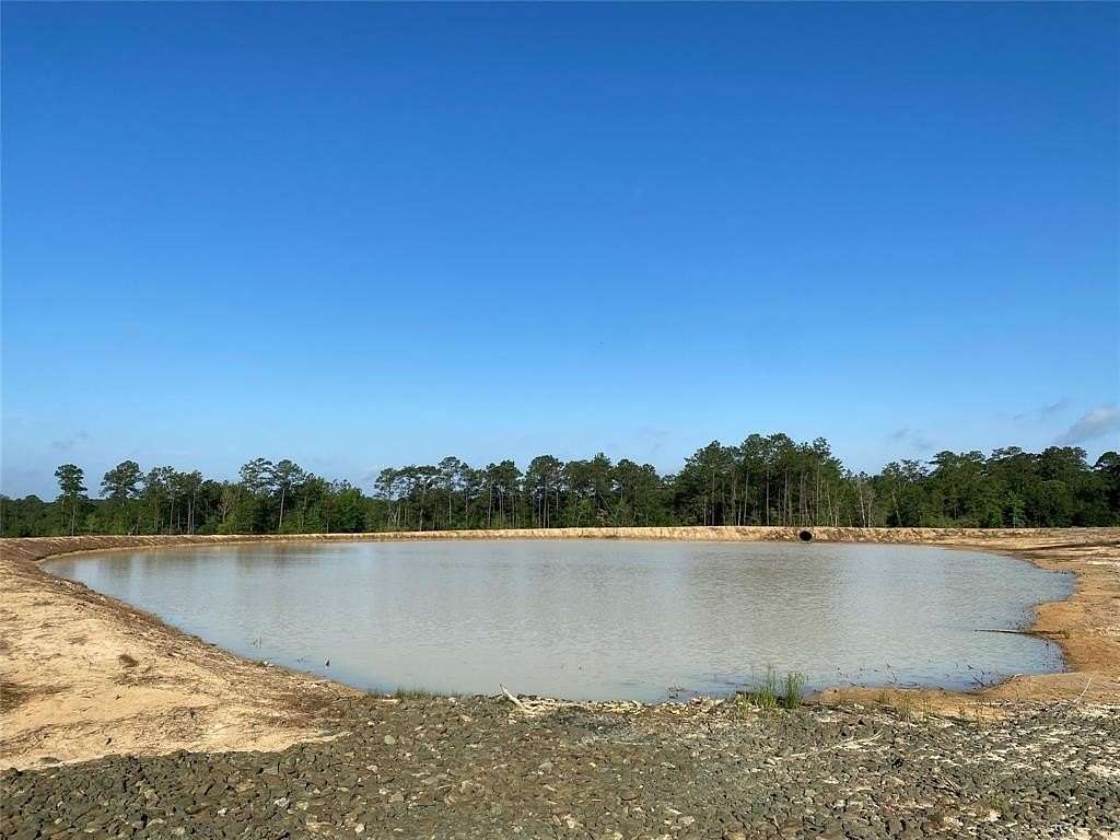 20 Acres of Recreational Land for Sale in Doucette, Texas