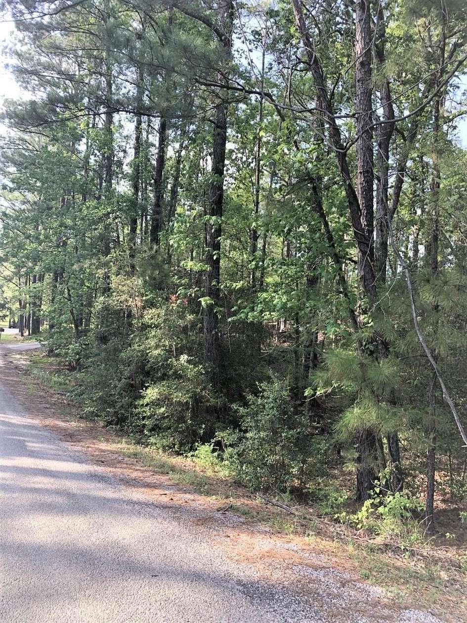 0.26 Acres of Residential Land for Sale in Brookeland, Texas