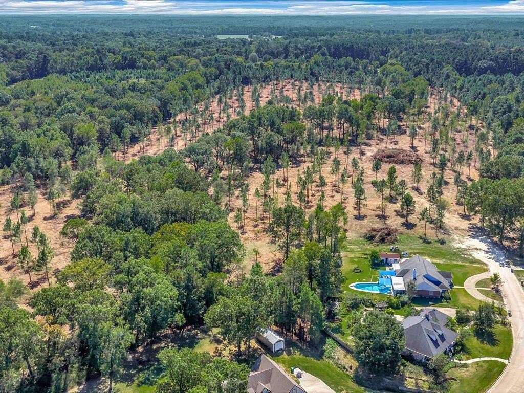 30 Acres of Recreational & Residential Land for Sale in Pollok, Texas