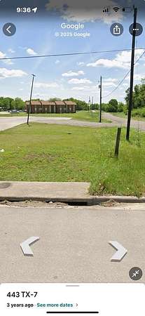 0.25 Acres of Commercial Land for Sale in Kosse, Texas