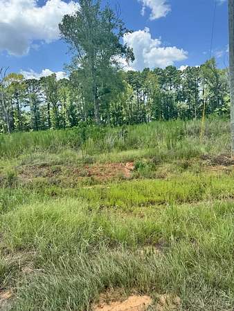 1.5 Acres of Land for Sale in San Augustine, Texas