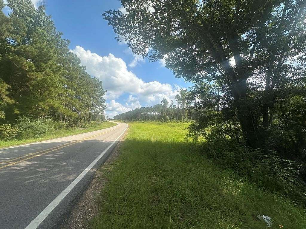 10 Acres of Land for Sale in Jasper, Texas