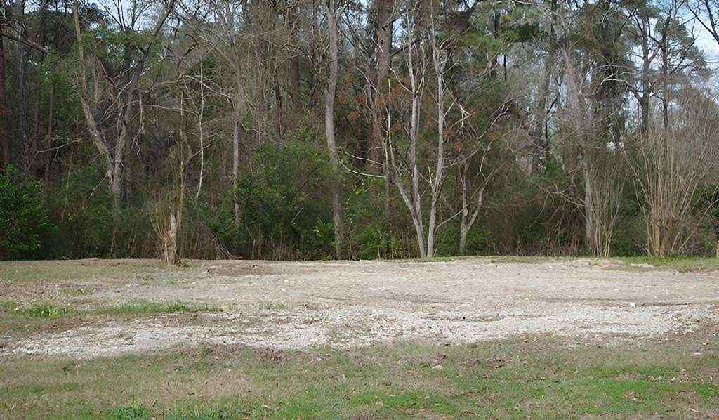 0.56 Acres of Residential Land for Sale in Center, Texas