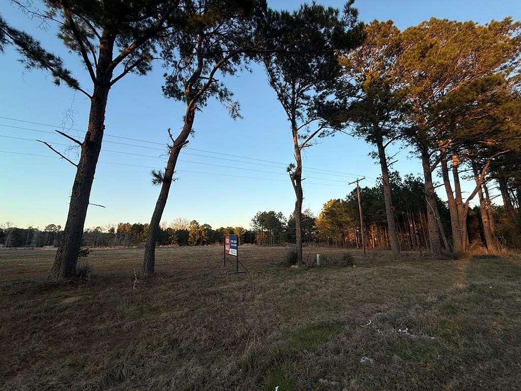 1.5 Acres of Residential Land for Sale in San Augustine, Texas