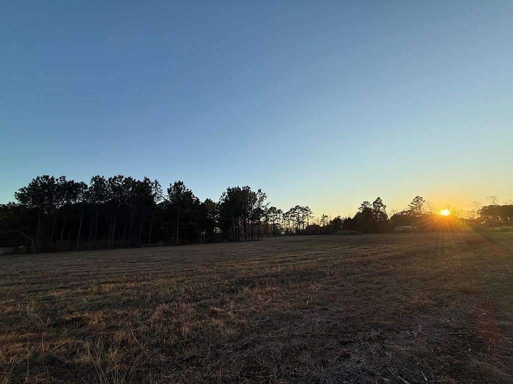 1.5 Acres of Residential Land for Sale in San Augustine, Texas