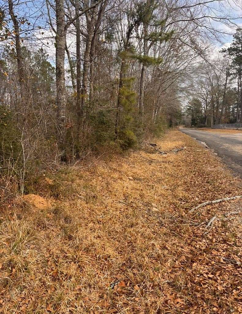 15.5 Acres of Land for Sale in Jasper, Texas