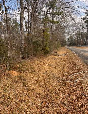 15.5 Acres of Land for Sale in Jasper, Texas