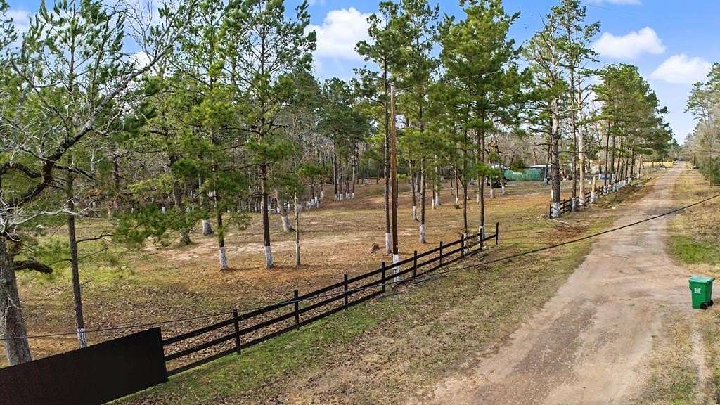 3.83 Acres of Residential Land for Sale in Lufkin, Texas