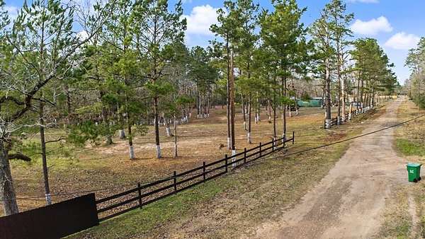 3.83 Acres of Residential Land for Sale in Lufkin, Texas