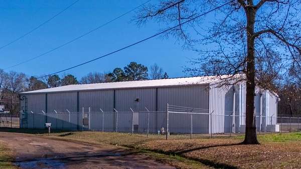 1.63 Acres of Improved Commercial Land for Sale in Pollok, Texas