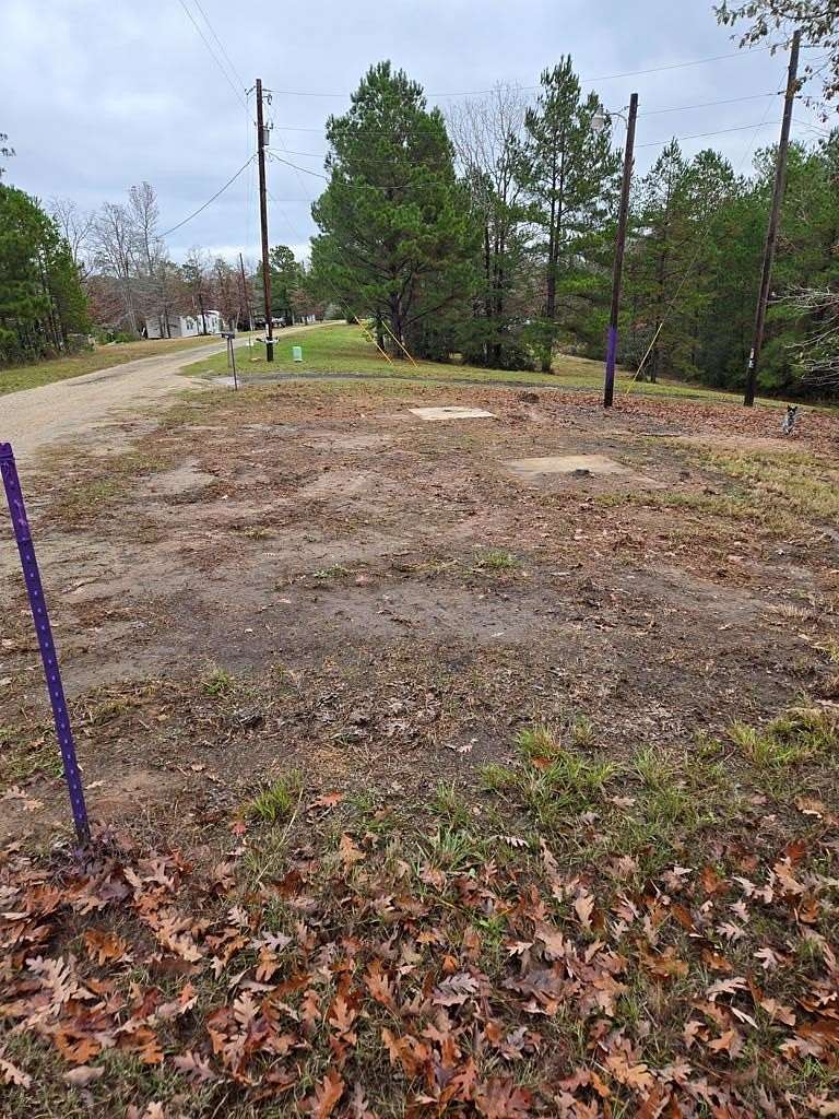 0.04 Acres of Land for Sale in Burkeville, Texas